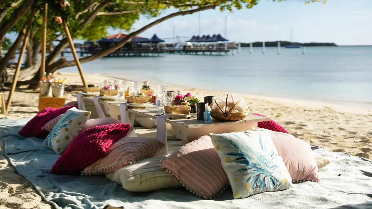 Villa Adelaida Palm Beach Aruba