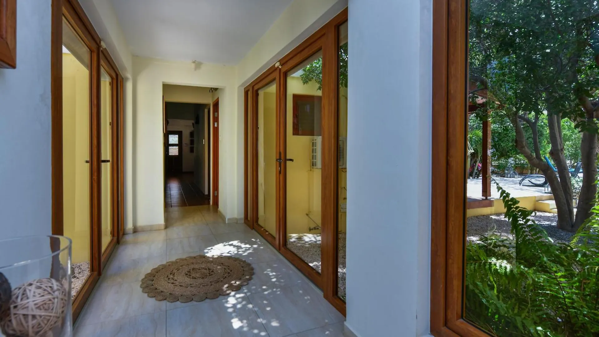 Villa Adelaida Palm Beach Holiday home