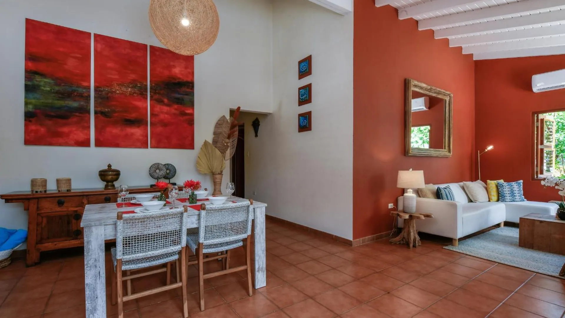 Holiday home Villa Adelaida Palm Beach
