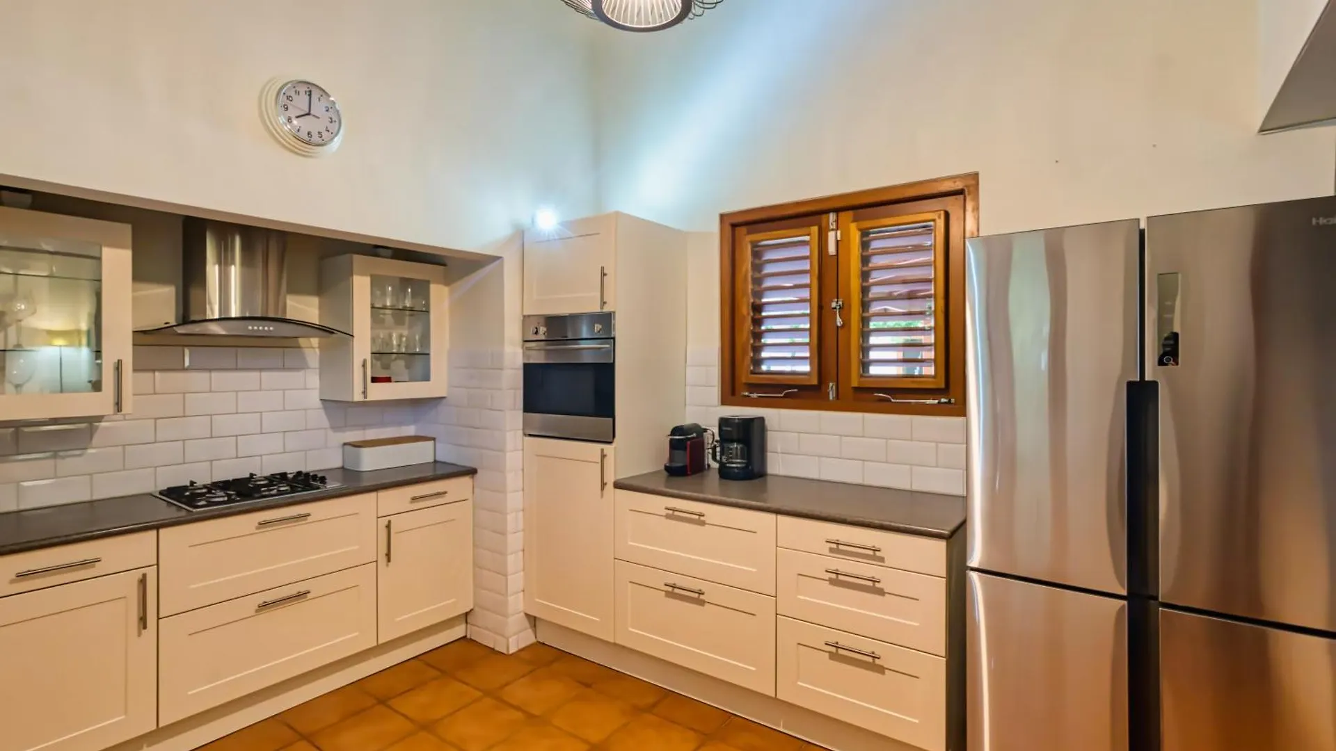 Villa Adelaida Palm Beach Holiday home