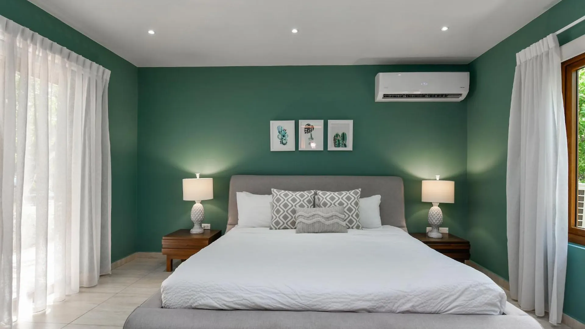 Holiday home Villa Adelaida Palm Beach