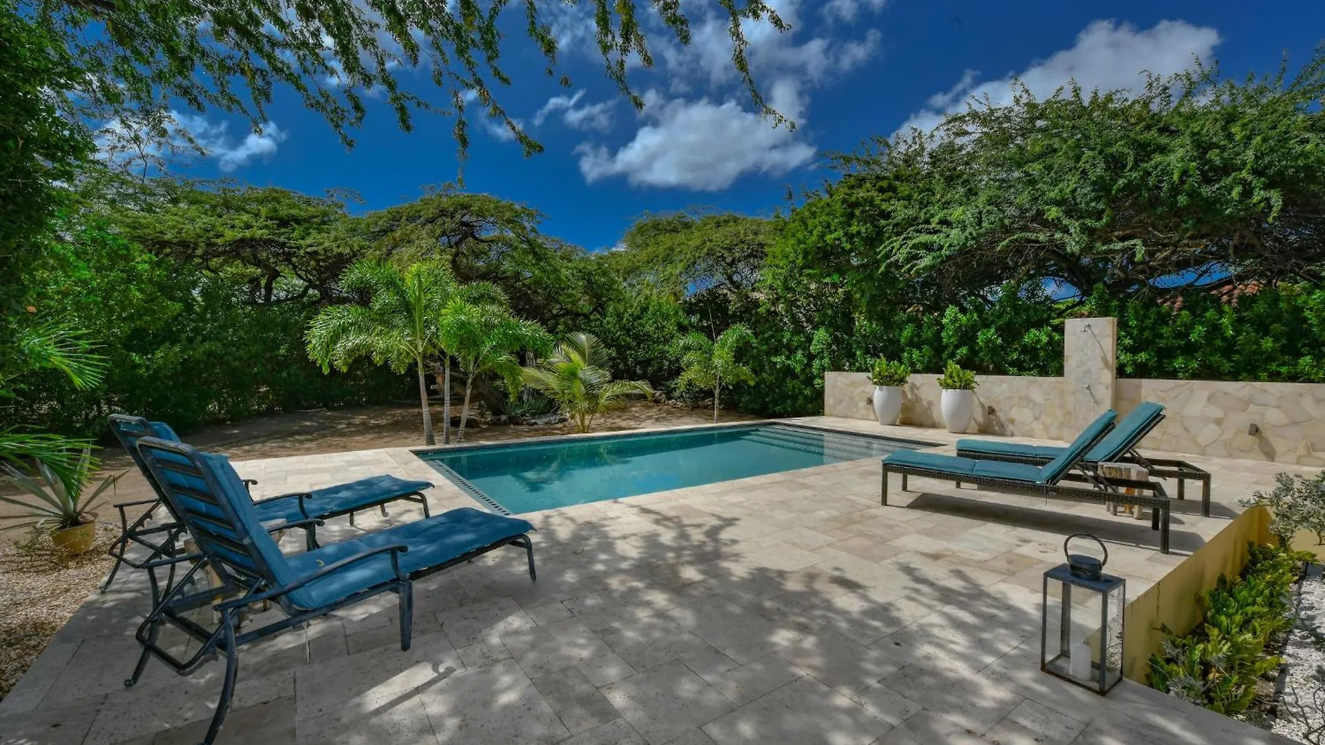 Holiday home Villa Adelaida Palm Beach