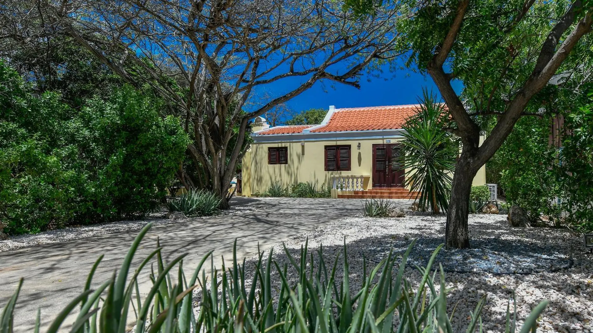 Villa Adelaida Palm Beach