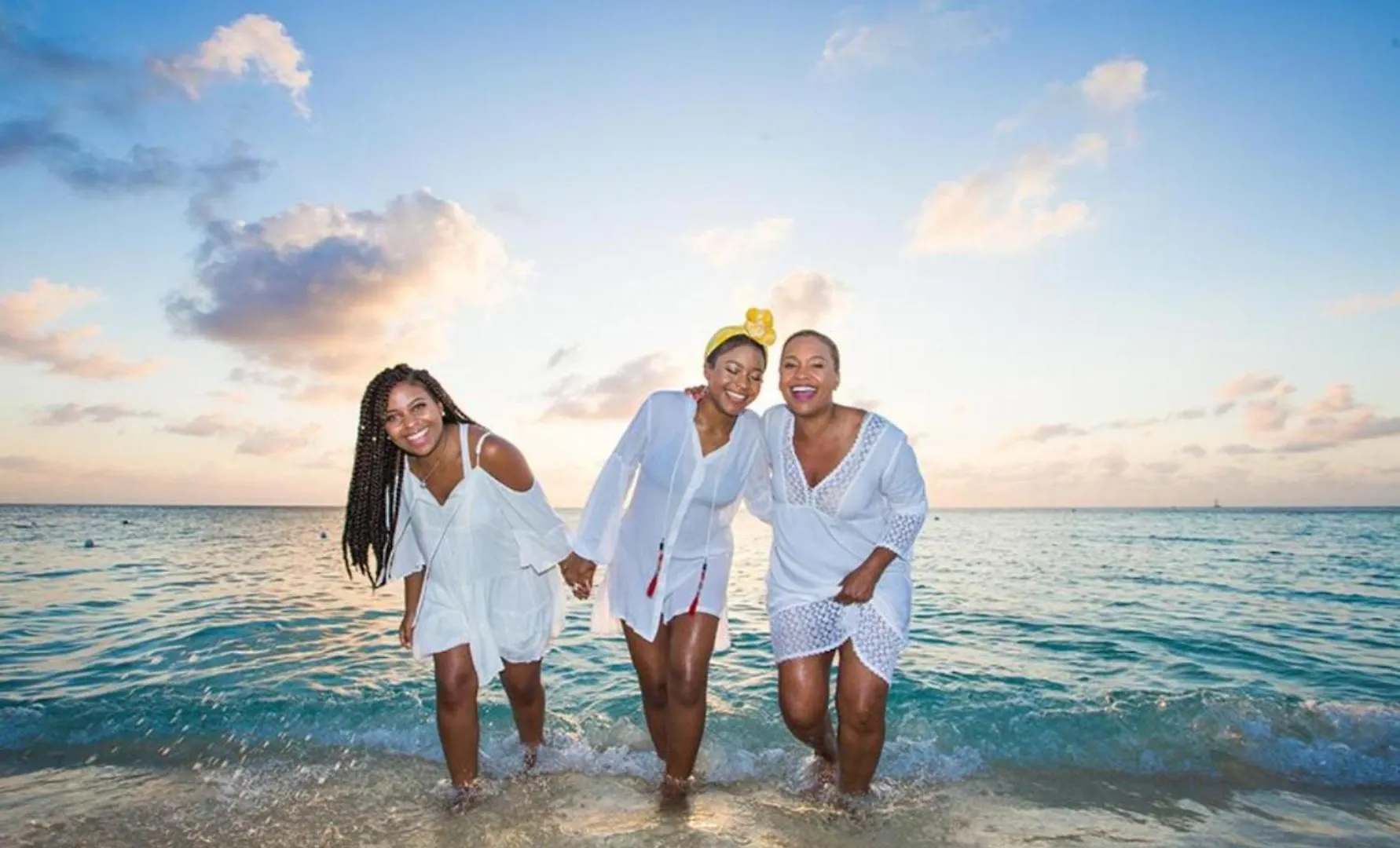Villa Adelaida Palm Beach 0*,  Aruba